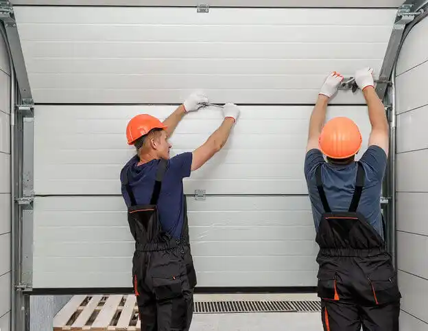 garage door service Inwood